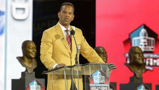 Next Story Image: Andre Reed's Facebook profanity could prevent plans to rename HS football field